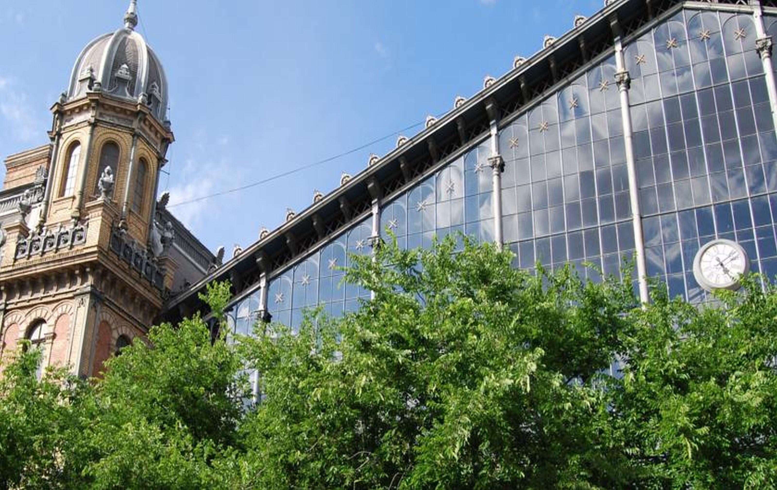 Cotton House Hotel Budapest Exterior photo